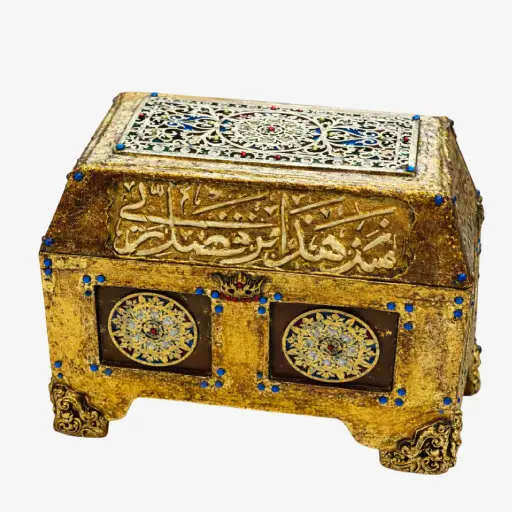 Decorative Box