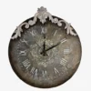 Wall clock – diameter 50 cm