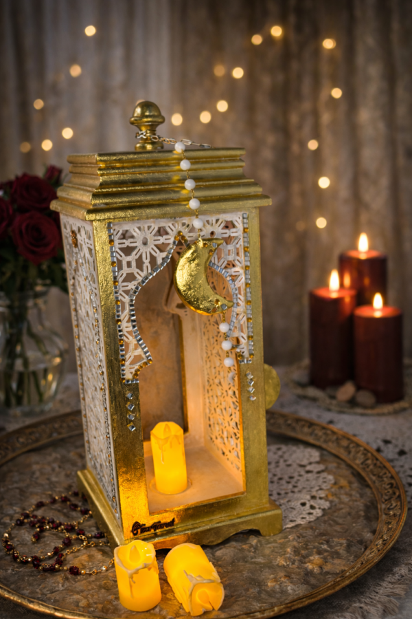 Ramdan Lantern 2