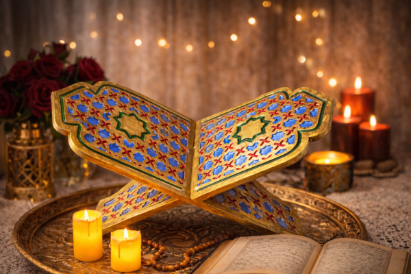 Quran Holder