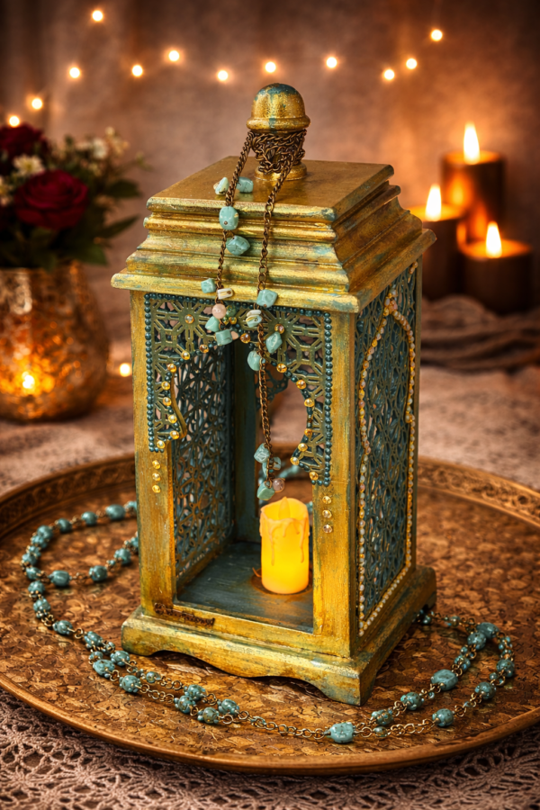 Ramadan Lantern 3