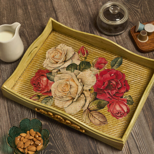Flower Tray