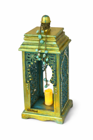 Ramadan Lantern 3
