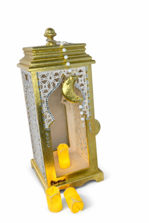 Ramdan Lantern 2