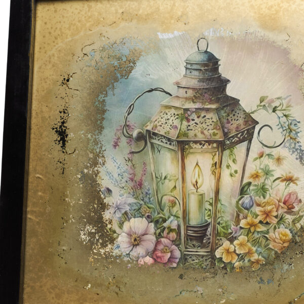 Reef Style Portrait Set of 2