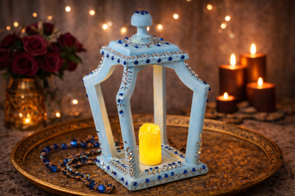 Ramadan Lantern 4